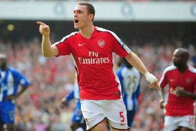 Ο Βερμάλεν στη… θέση του Φαν Πέρσι