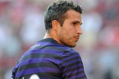 Φαν Πέρσι: «Ανυπομονώ να αγωνιστώ στη Γιουνάιτεντ»