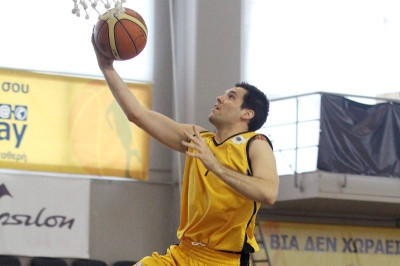 Από τη Βαρέζε θα δοκιμαστεί ο Ακεψιμαΐδης