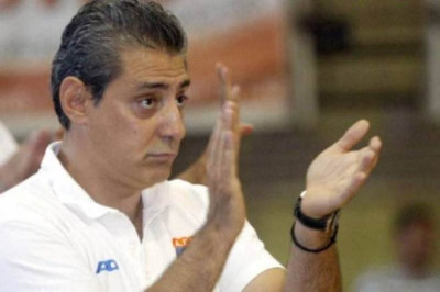 Ικανοποιημένος ο Κουφός