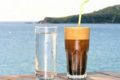Ποιοί πίνουν τους περισσότερους καφέδες;