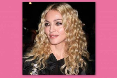 Τα πόσα έκλεισε η Madonna;