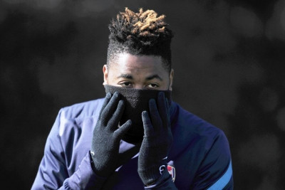 Ανακοίνωσε Σονγκ η Μπαρτσελόνα