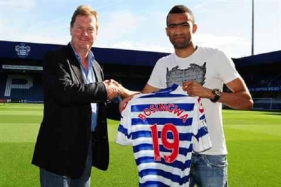 Επίσημα στην ΚΠΡ ο Μποσίνγκουα