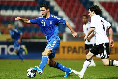 Χωρίς Ταχτσίδη με Άρη