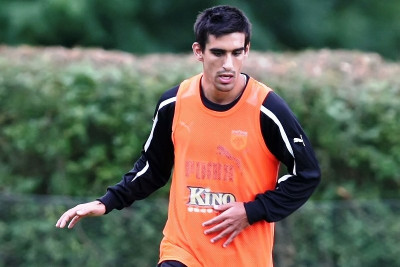 Χωρίς Κοντοέ στην Πάτρα η ΑΕΚ