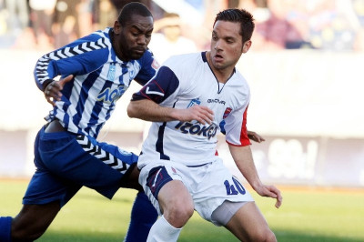 Στην Ομόνοια ο Σκέμπρι