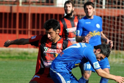 Γωνιωτάκης: «Δεν μπορούσα να αρνηθώ τα Χανιά»