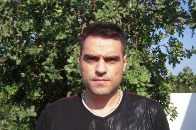 Η υπογραφή του Ντούσερ στο Παραλίμνι (photos)