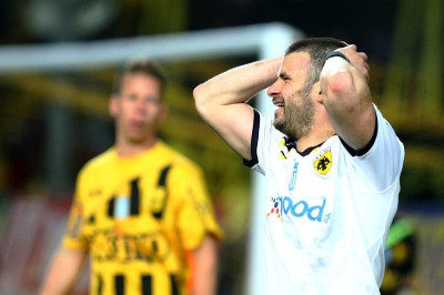 Παράταση στη μεταγραφή του Σιαλμά