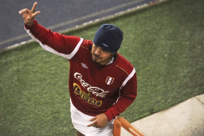 Στέλνουν Βάργκας στον Ολυμπιακό