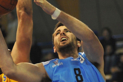 Σε καλό δρόμο του Πάνος στην Καβάλα