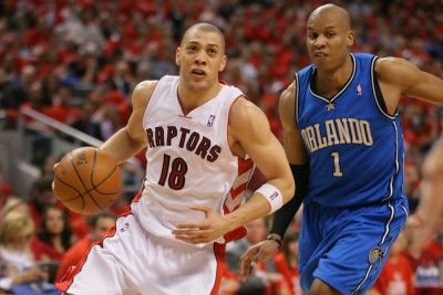 Σκάουτερ στους Μάτζικ ο Πάρκερ!