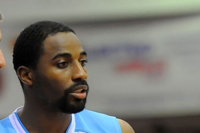 Πάουερ φόργουορντ και Χάτεν για Κολοσσό Ρόδου