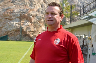 Αδαμάκης: «Ο Εθνικός Αστέρας είναι ιδέα»