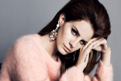 H Lana Del Rey στο lookbook των H&M!
