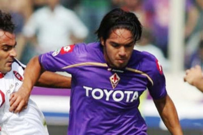 Βάργκας, Μπαρμπόσα στο προσκήνιο