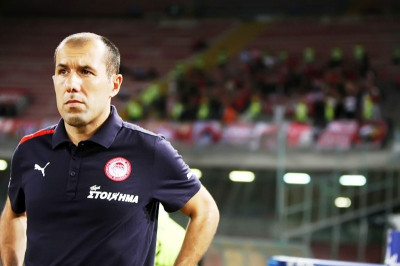 Ζαρντίμ: «Θα εμφανιστούμε έτοιμοι»