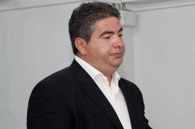 Αποχωρεί από τον Θρασύβουλο ο Μασούρης