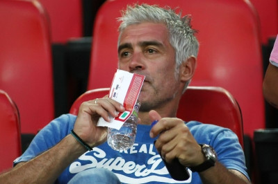 «Καλή επιτυχία Κέβιν, θα μας λείψεις…»