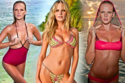 Από τη Ρωσία με αγάπη (photos)