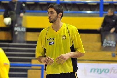 «Βολεύει» και τους δύο η παραμονή Κουκουλά στον Ηλυσιακό