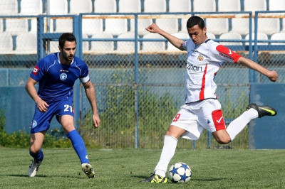 Συμφώνησε με Κολοβό ο Πανηλειακός