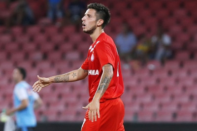 Γκρέκο: «Ο Τοροσίδης μπορεί να σταθεί σε Ρόμα και Νάπολι»