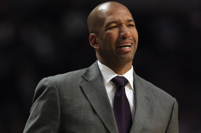 Για πολλά χρόνια στους Χόρνετς ο Μόντι Ουίλιαμς!