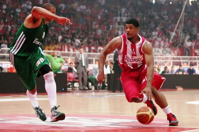 Τη Δευτέρα στην Ελλάδα ο Χάινς