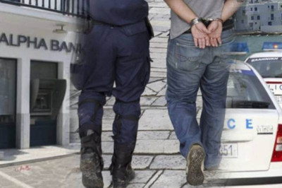 Στον εισαγγελέα ο 29χρονος δράστης της Πάρου