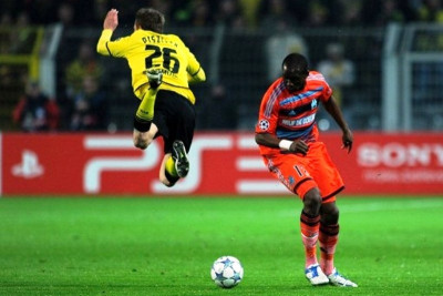 Φέρνει Τζίμι Τραορέ ο Πλατανιάς!