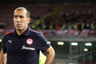 Ζαρντίμ: «Πανέτοιμοι με Βέροια»