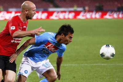 Θέλει Βάργκας η Εσπανιόλ