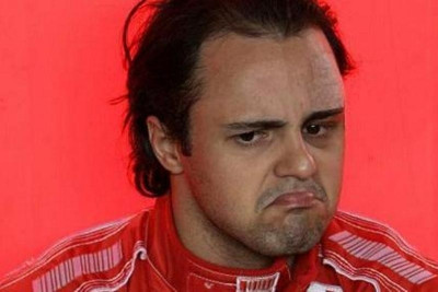 Ξέρει από πίεση ο Μάσα