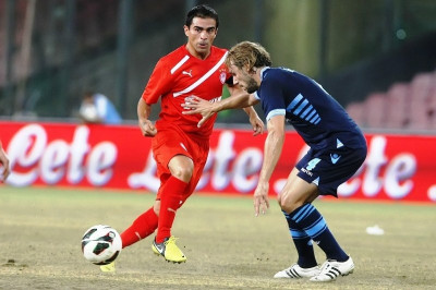 Ιμπαγάσα: «Θέλουμε βελτίωση»