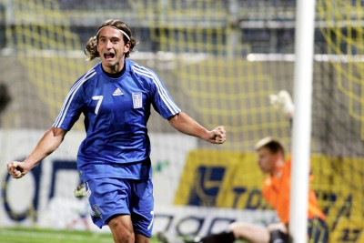 Βασίλης Κουτσιανικούλης