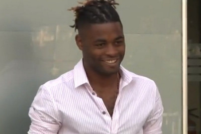 Η παρουσίαση του Σονγκ στην Μπαρτσελόνα (video)