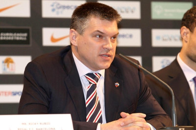 Πασούτιν: «Βασιλιάς της Ευρωλίγκας ο Ολυμπιακός»