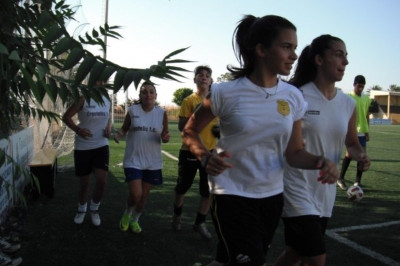 Την Τρίτη (21/08) η… πρώτη του Εργοτέλη