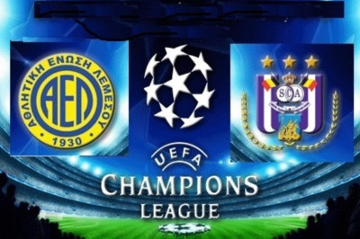 Η UEFA για το ΑΕΛ-Άντερλεχτ
