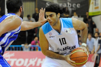 «Πάντα ανοιχτή η πόρτα του Κολοσσού για τον Ασημακόπουλο»