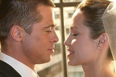 Angelina Jolie- Brad Pitt: Γάμος το Σαββατοκύριακο (;)