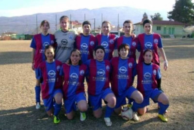 Αρχή με νέα εμφάνιση για Τρίκαλα 2011 (photos)