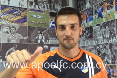 Μπούντιμιρ: «Προσοχή στη Νέφτσι»