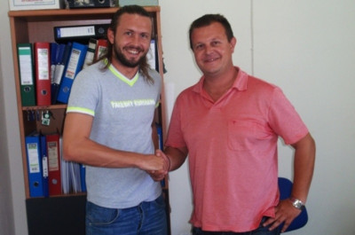 Στη Νίκη ο Σαμαράς!