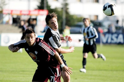 ΑΕΛ: Μόνο οι υπογραφές για Τσίγκα