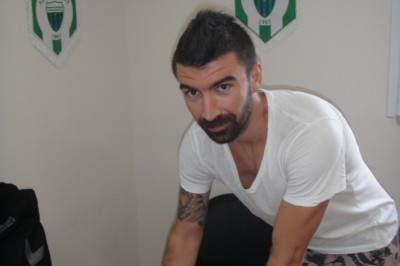 Ανανέωσε με τον Λεβαδειακό ο Μουλόπουλος