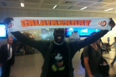 Επίσημα στη Γαλατάσαραϊ ο Ντόμερκαντ!