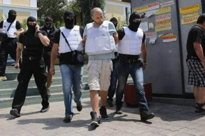 Στοιχεία – φωτιά για Θεοφίλου και «Πυρήνες της Φωτιάς»